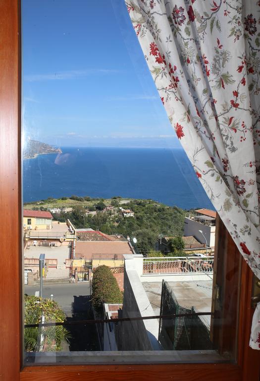 Taormina Wonderful View Apartment Luaran gambar